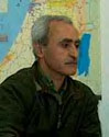 Ghassan Andoni, co-fondateur de l'ISM, nominé pour le Prix Nobel de la Paix